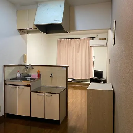 アルピエc Wi-Fi無料熊本城徒歩5分 Apartment Exterior photo