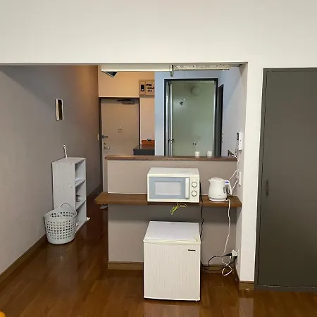 アルピエc Wi-Fi無料熊本城徒歩5分 Apartment Exterior photo