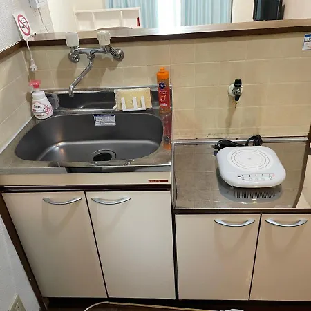 アルピエc Wi-Fi無料熊本城徒歩5分 Apartment Exterior photo