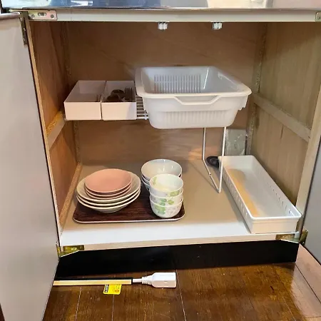 アルピエc Wi-Fi無料熊本城徒歩5分 Apartment Exterior photo