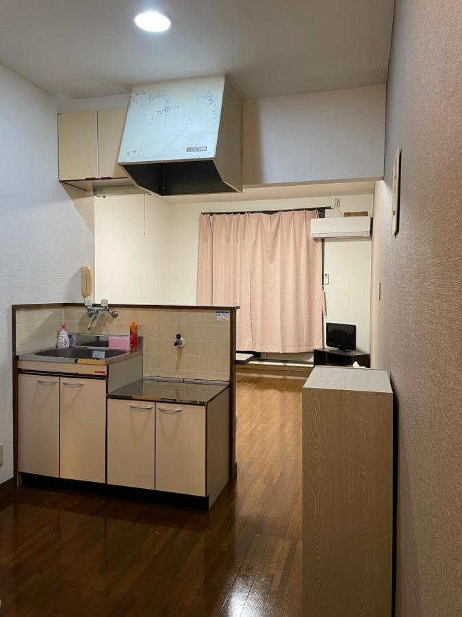 アルピエc Wi-fi無料熊本城徒歩5分 Apartment