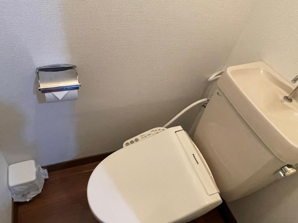 Apartment アルピエc Wi-fi無料熊本城徒歩5分 Kumamoto