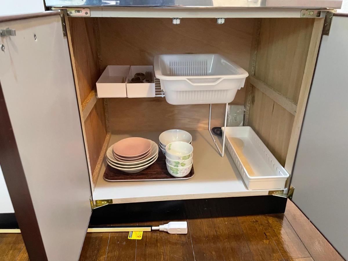 Apartment アルピエc Wi-fi無料熊本城徒歩5分 *